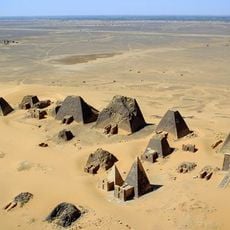 Meroe