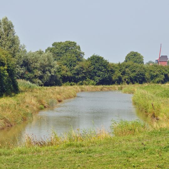 Wallen van Retranchement