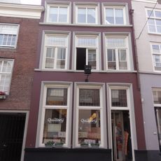 Kruisstraat 8, 's-Hertogenbosch