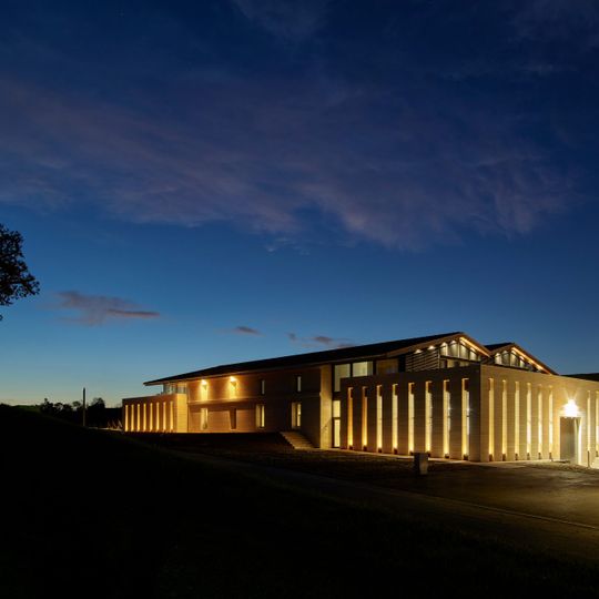 Chateau Péby Faugères