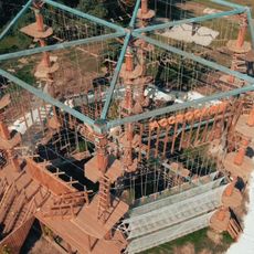 AccroCamp Paris - Jablines