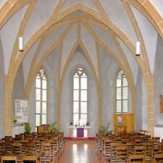 Klosterkirche