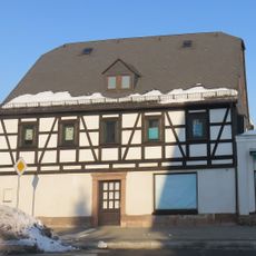 Wohnhaus, Chemnitzer Straße 76 Chemnitz-Grüna