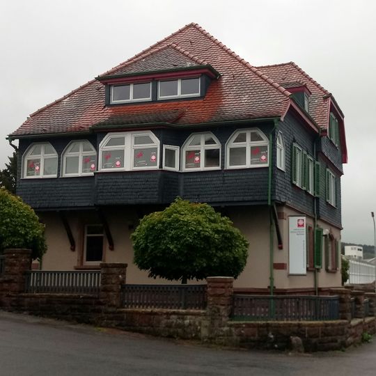 Kirchliche Sozialstation Buchen