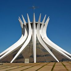Catedral de Brasilia