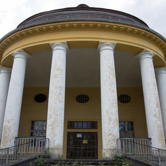 Heeressportschule Wünsdorf