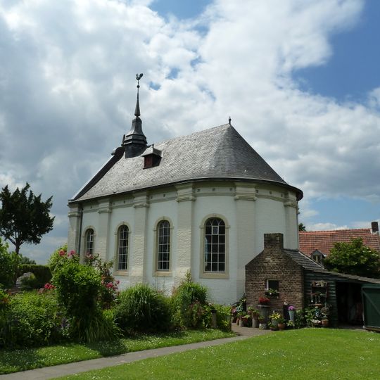 Protestantse kerk