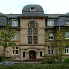 Cemitério de Ohlsdorf