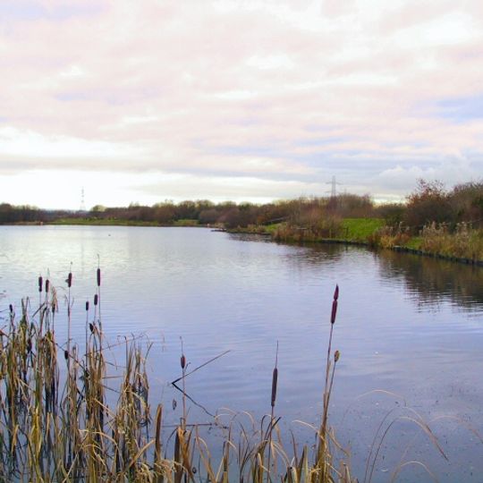 Blackleach Country Park