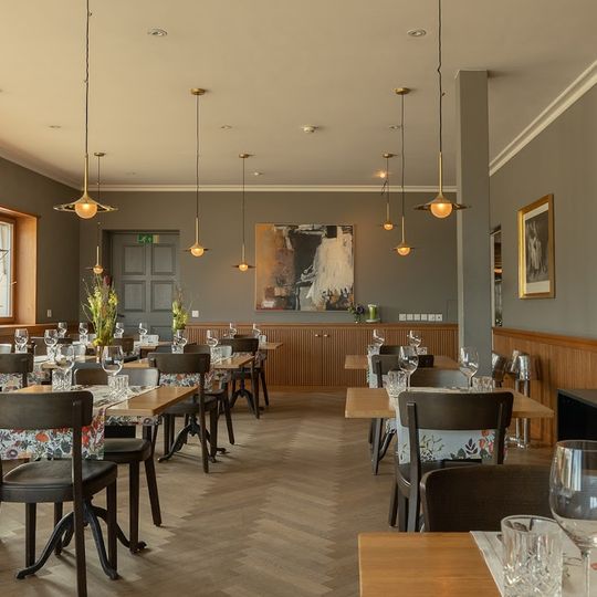 Wirtschaft Alter Tobelhof