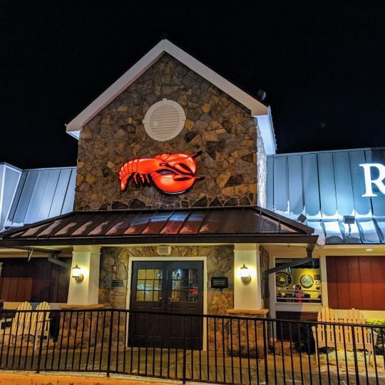 Red Lobster