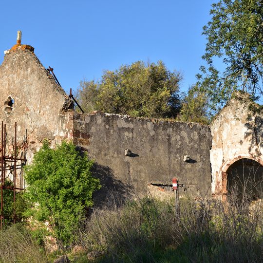 Igreja de Nossa Senhora do Verde