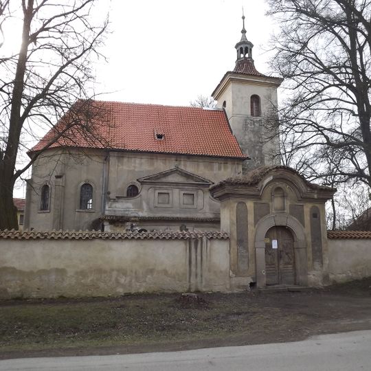 Church of Saint Luke
