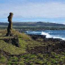 Isla de Pascua