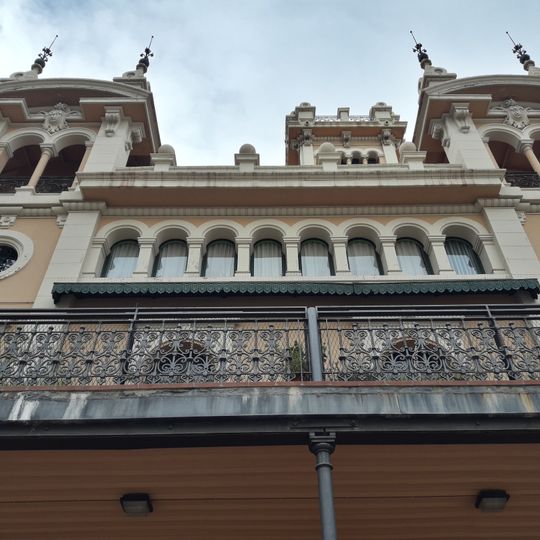 Col·legi Públic República Argentina