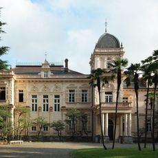 Jardines Kyu-Iwasaki-Tei