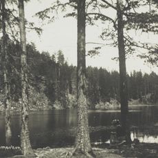 Båntjern