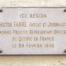 Hector Fabre