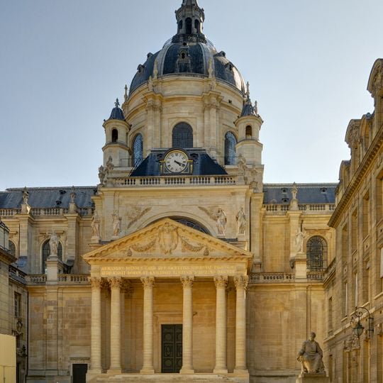 University of Paris 1 Pantheon-Sorbonne