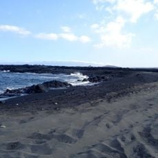 Makolea Beach