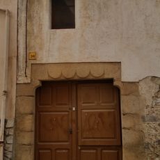 Portal de Ca l'Esqueu