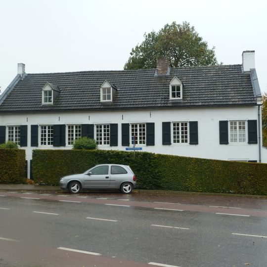 Rijksweg 4, Gronsveld