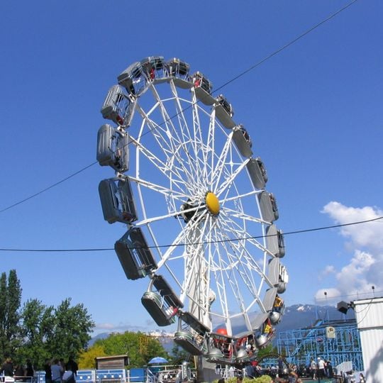 Playland