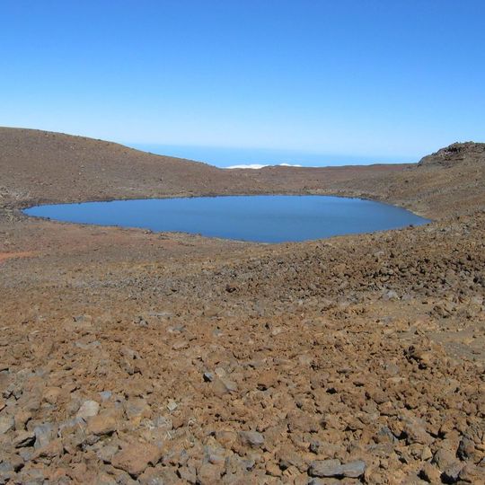 Lake Waiau