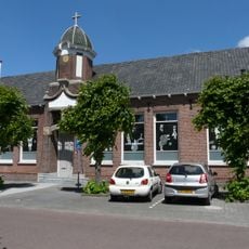Speelgoed- en Carnavalsmuseum 'Op Stelten'