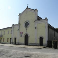 Chiesa di Santa Margherita