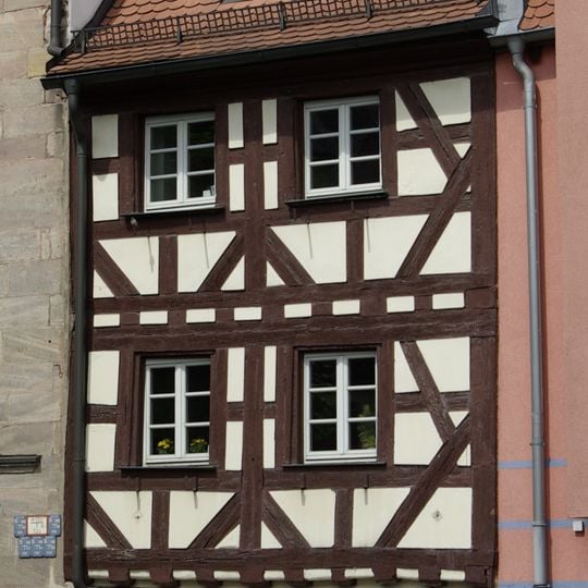 Wohnhaus