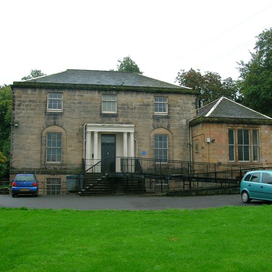 Arthurlie House