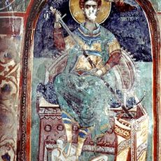 Saint Demetrius Church, Palatitsia