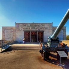 Verdun Memorial