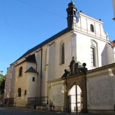 Church of Saint Catherine