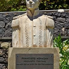Francisco Morazán