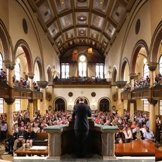 Tenth Presbyterian Church