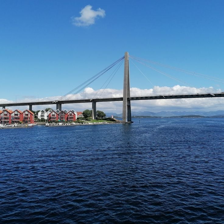 Stavanger