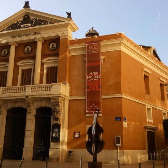 Teatro Principal