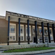 Tribunal Judicial de Abrantes