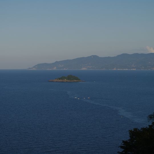 Giresun Island