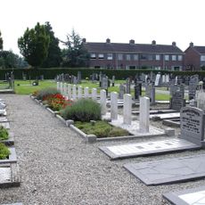 Vollenhove (Stad-Vollenhove) General Cemetery