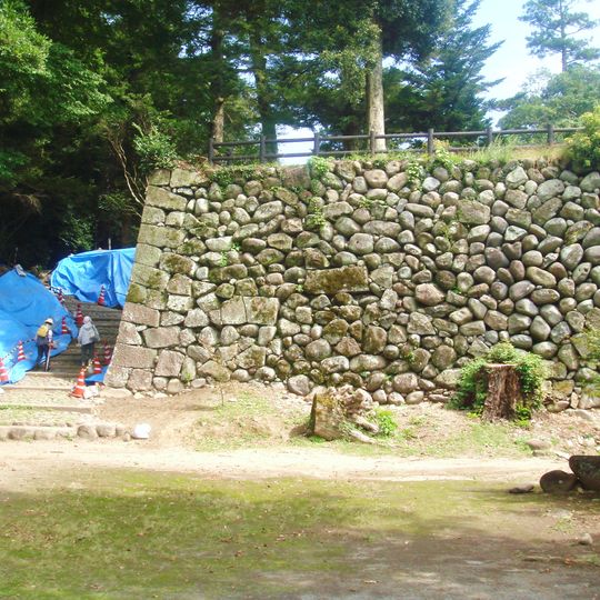 Château de Nagayama