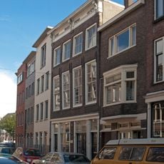 Wijnstraat 36, Dordrecht