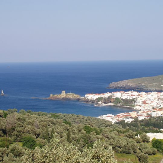 Andros