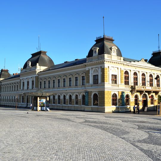 Ponitranské muzeum