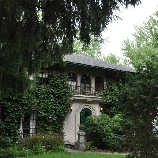 John D. Clifford House