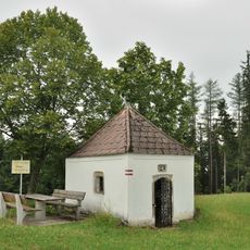 Hofkapelle Schmiking