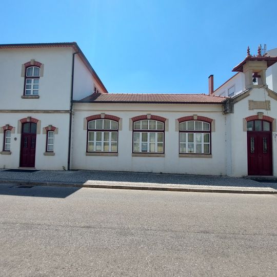 Escola Adães Bermudes