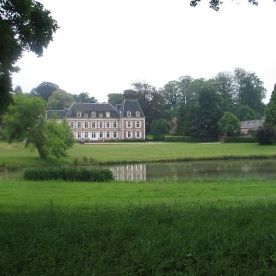 Kasteel van Verchin